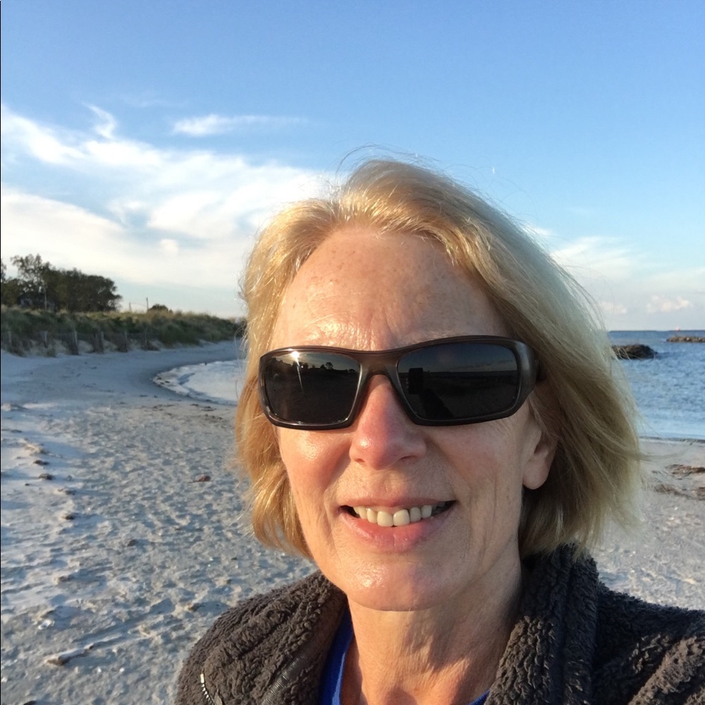 Meet your Posher, Marianne